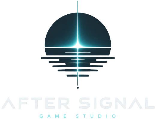 After Signal · Game Studio